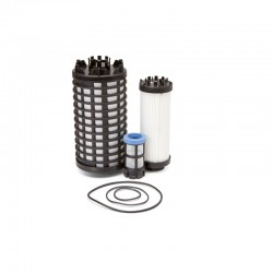 Filtro de combustible para...