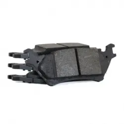 Pastillas de freno Tras