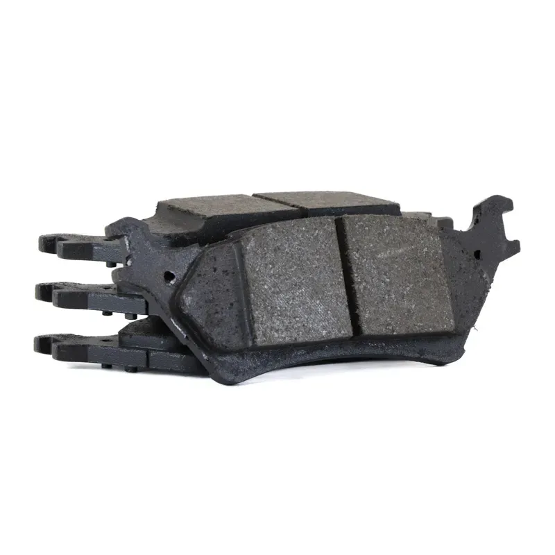 Pastillas de freno Tras