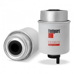 Filtro separador para...