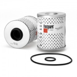 Filtro pra combustible