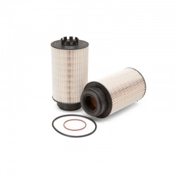 Filtro separador para motor...