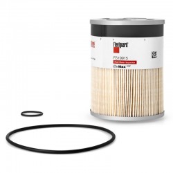 Filtro separador para motor...