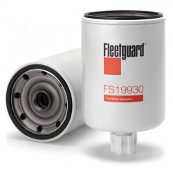 Filtro para combustible...