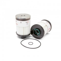 Filtro separador de...