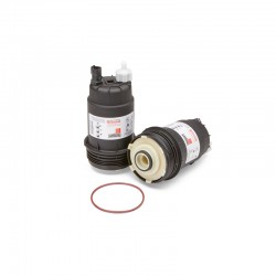 Filtro de combustible