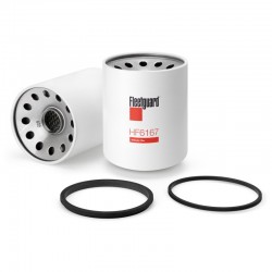 Filtro Hidráulico...