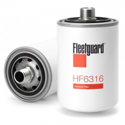 Filtro hidraulico para jhon...