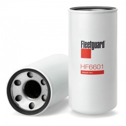 Filtro Hidráulico Fleetguard