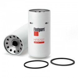 Filtro hidrahulico para...