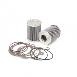 Filtro hidrahulico para...