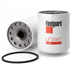 Filtro de aceite agchem...