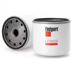 Filtro de aceite para...