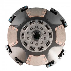 Embrague 155" x 2" 1650...