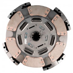 Embrague 155" x 2" 1700...