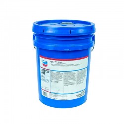 Cubeta aceite para motor sae40