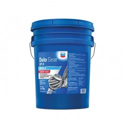 Cubeta 19L Delo EP5 85W140...