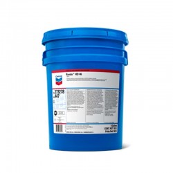 Chevron hidraulico Rando HD...