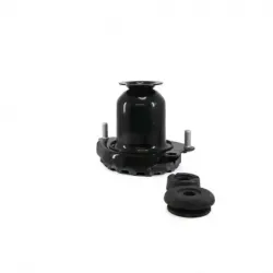 Base Amortiguador Trasero Izquierdo