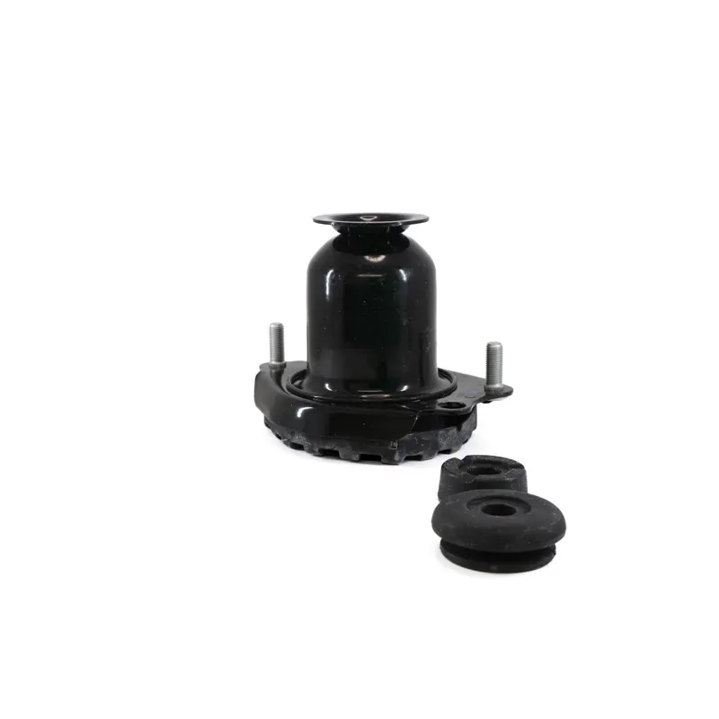 Base Amortiguador Trasero Izquierdo