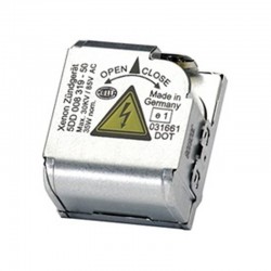 Arrancador balastra xenon...