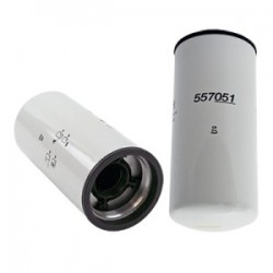 Filtro Enroscable de Aceite