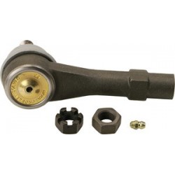 Terminal Externa Delantera