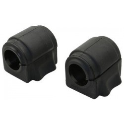 Juego de bujes de la barra...