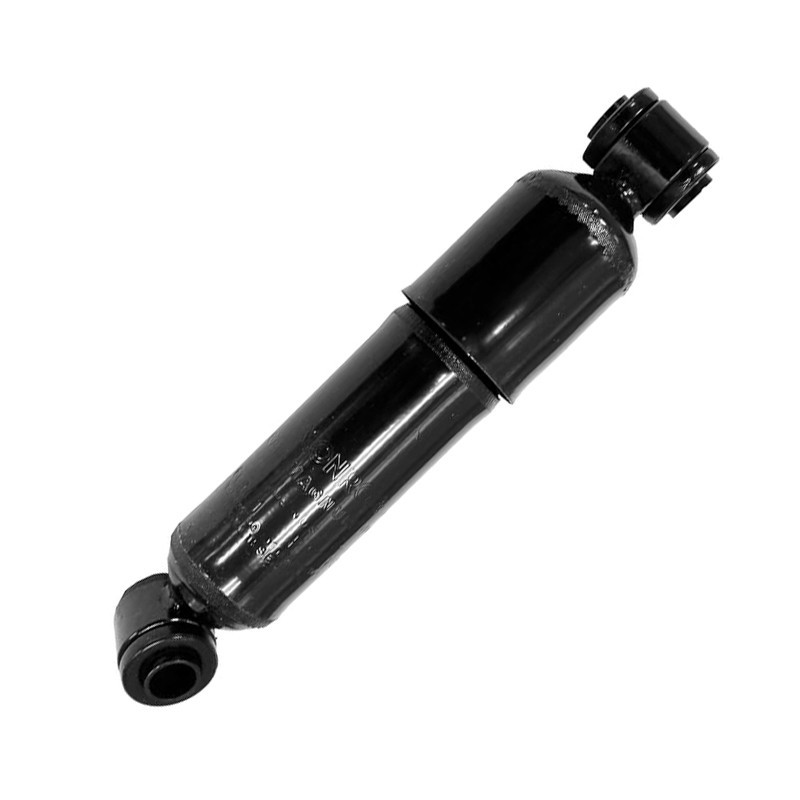 Amortiguador   cabina y  asiento