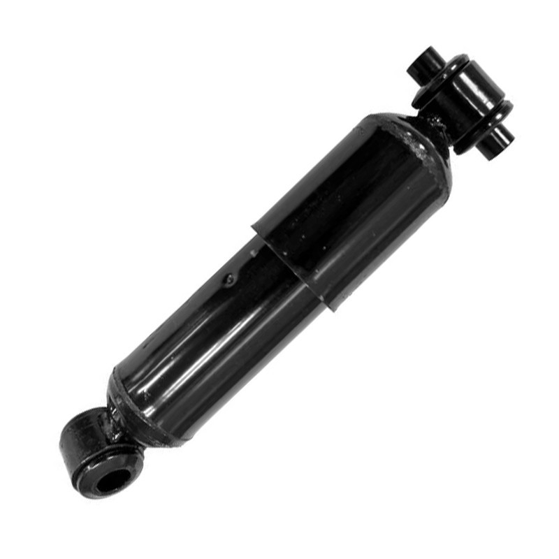 Amortiguador  cabina tractor