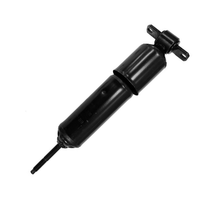 Amortiguador  cabina  tractor