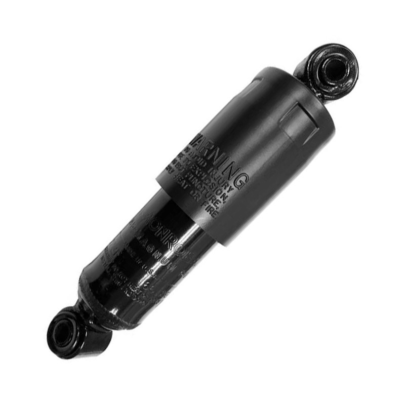 Amortiguador  cabina  tractor