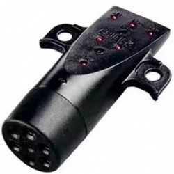 Probador de circuitos de...