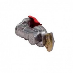 Manita universal roja rpc