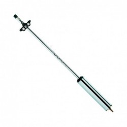 Baston con resorte para...