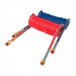 Mangueras  Azul y Rojo 20"