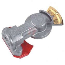 Niple bastidor 1" 38"""" 2 18"