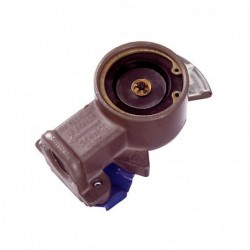 Manita de servico montaje...