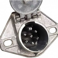 Conector hembra  37 br23703...