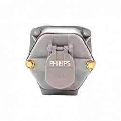 Caja de empalme con...