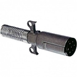 Conector macho  37 be23784