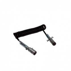 Cable 7 lineas con...