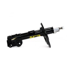 Tapa delantera de 6 barrenos