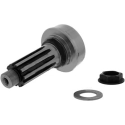 Aceite de motor sintético...