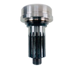 Aceite sintético para...