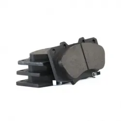 Pastillas de freno Del