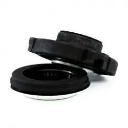 Base Amortiguador Frontal