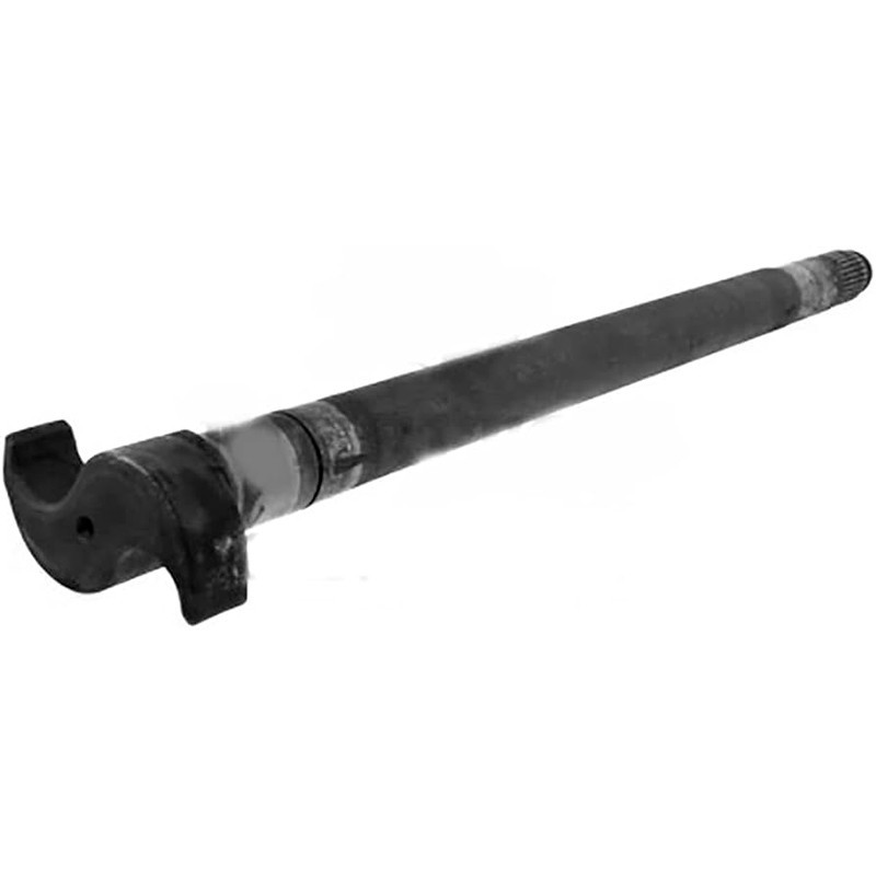 Juego de lodera kw Ap 24x30 negra