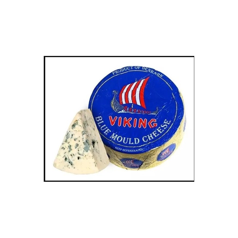 Queso Roquefort 1Kg
