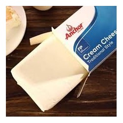 Queso Crema 1kg